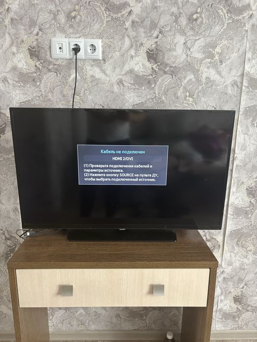 Продам телевизор Samsung