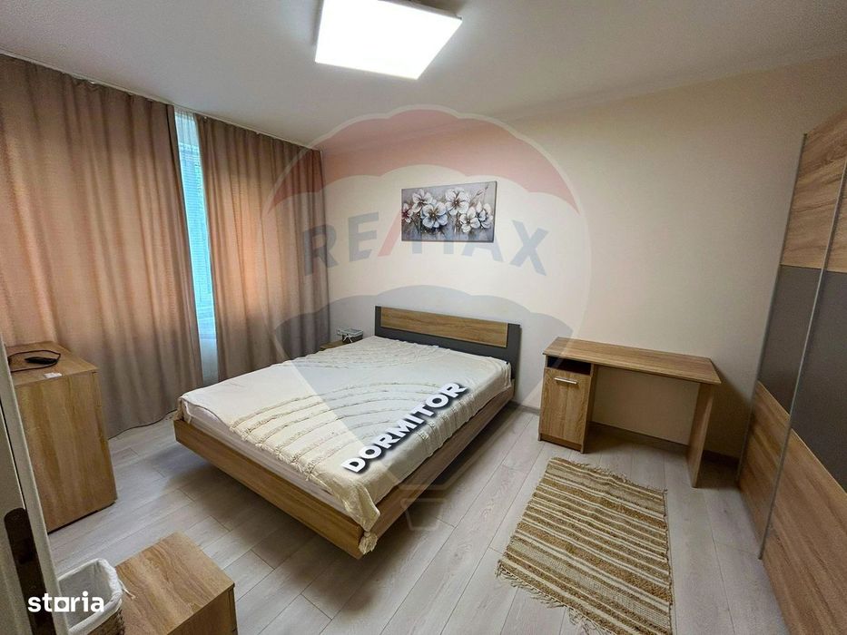 Apartament de inchiriat 2 camere, zona Independentei