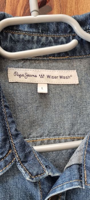 Camasa Jeans pepe jeans