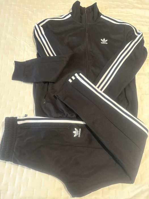 Мъжки анцунг Adidas