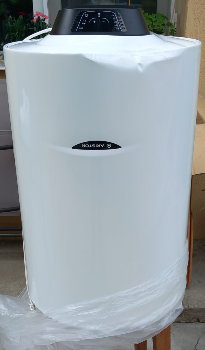 Boiler Ariston Pro1Eco 80L.