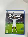 FiFA 2025 PS5 диск ФИФА игра на ПС5