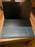 ASUS ZenBook Pro Duo 15