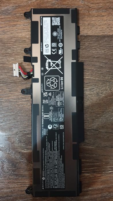 Baterie acumulator original HP WP03XL
