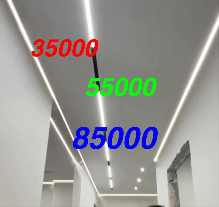 Натяжные потолки natyojnoy patalok natejnoy potolki