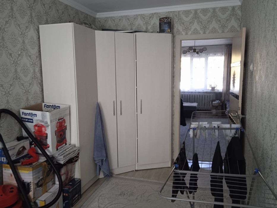 Обменяю квартиру