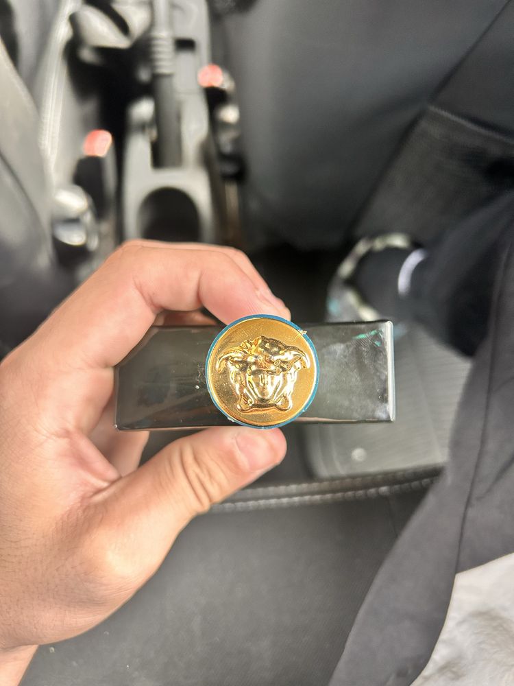 Versace eros тоалетна вода