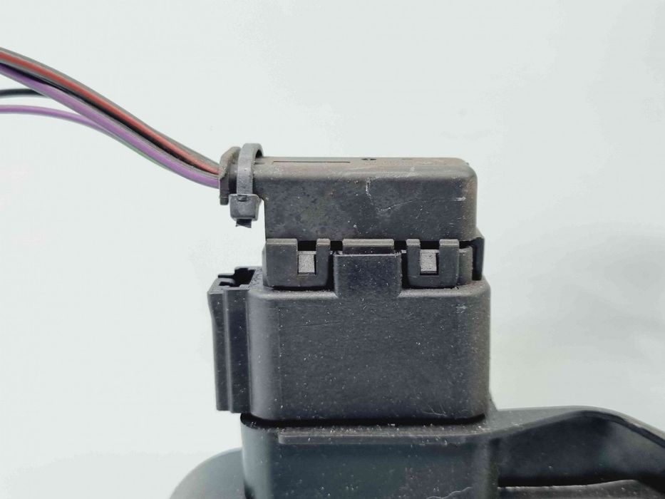 Broasca usa stanga spate LAND ROVER RANGE ROVER SPORT (L320) [Fabr 200