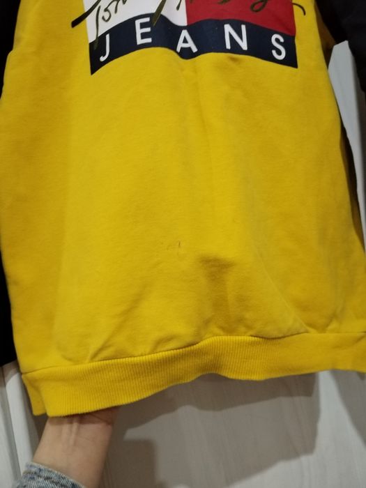 Оригинален детски комплект Tommy Hilfiger