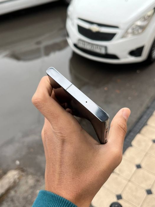 Samsung galaxy S23 ultra 5G holati ideal