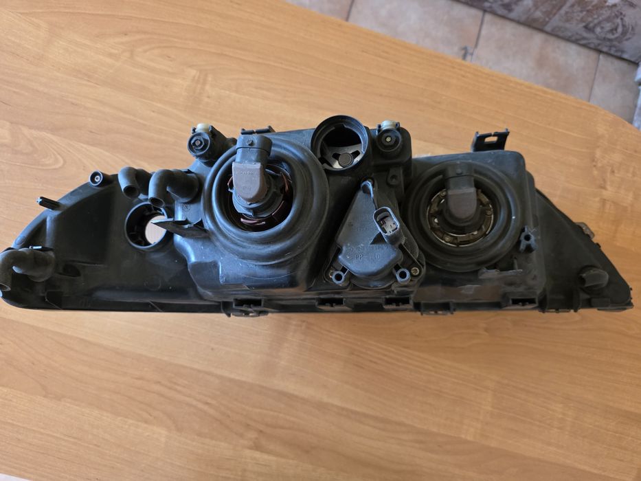 Ляв фар за BMW e39
