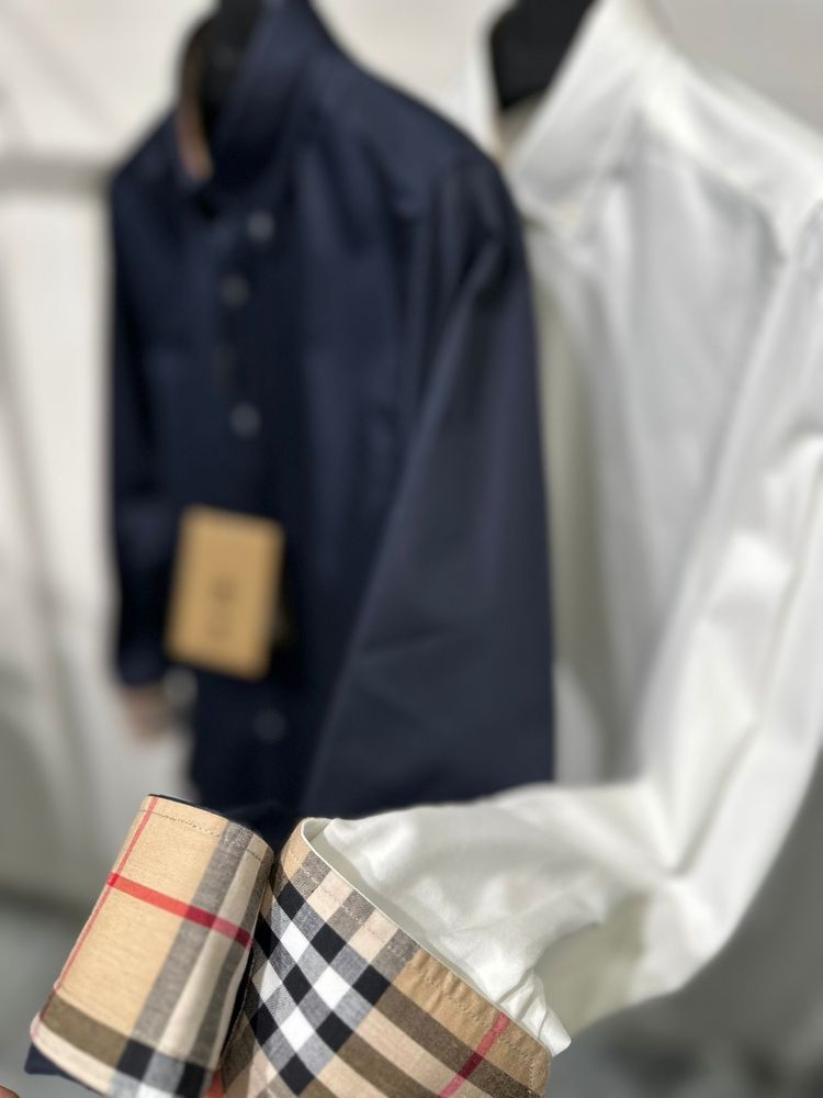 Camasa Burberry barbat