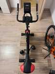 Vand bicicleta fitness Techfit