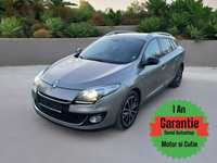 Renault Megane Bose Edition, Xenon, piele, 12 Luni Garantie, Rate fara avans