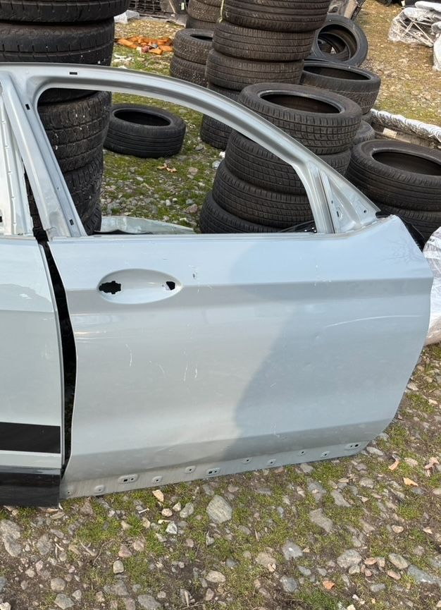 Врата БМВ Х4 Г02/BMW X4 G02