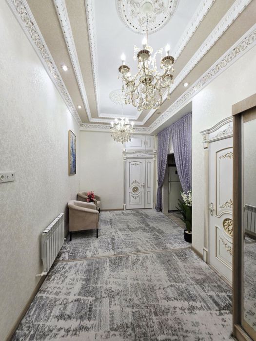 Новостройка Продаётся Квартира Чиланзар 26. 2/5/7 Площадь 65м2