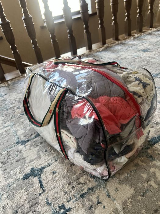 Одежда для девочек