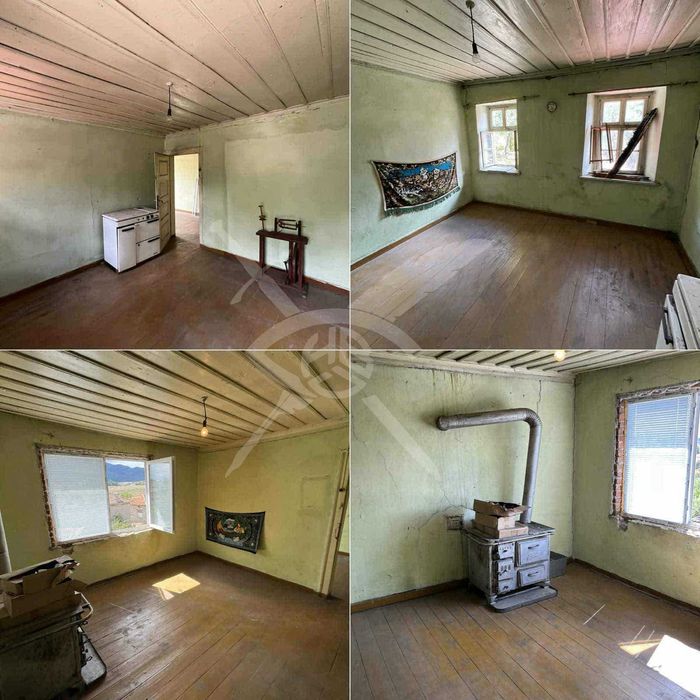 Продава се Къща в с. Равногор, Област Пазарджик - 82 кв.м за 659 €/кв.м - Снимка #2