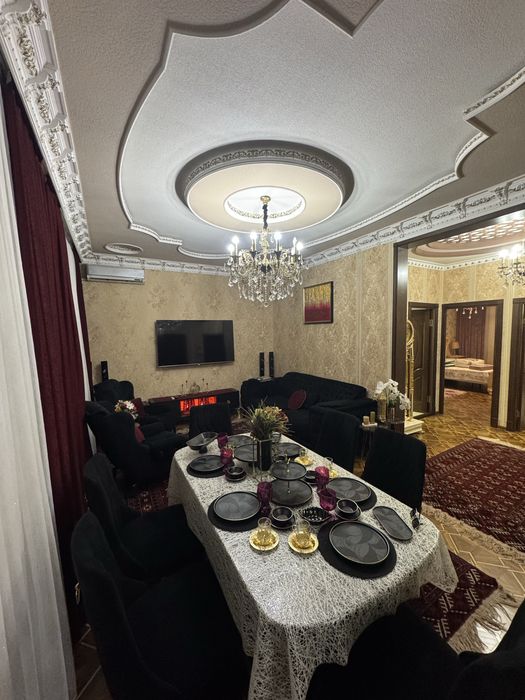 Сдам в аренду квартиру(СОБСТВЕННИК )