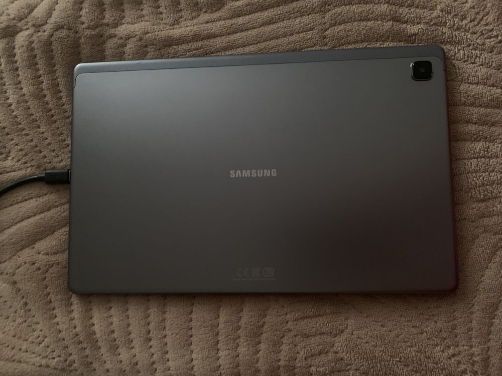 Samsung Galaxy Tab A7