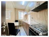 Apartament 3 camere Vlaicu ,60 mp,et.2/4 Renovat Recent