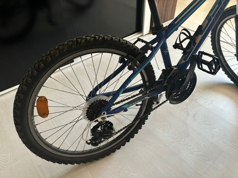 Колело Cross 24"