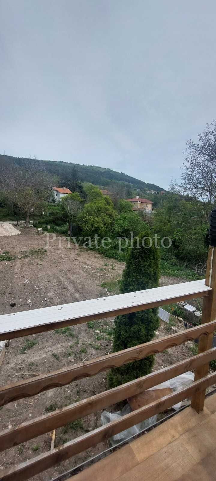 Дворно място с къща/вила за реновиране във вилната зона на Балчик.
