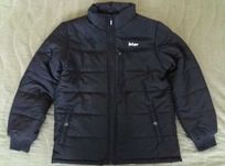 Lee Cooper ново оригинално мъжко олекотено яке - размер S