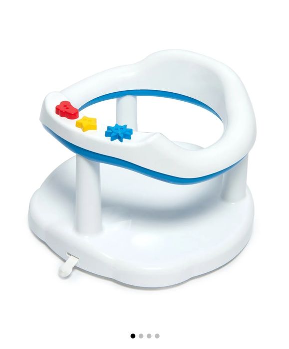 Стульчик для купания