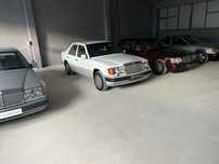 W124 230 300.000 km inmatriculat in stare foarte buna