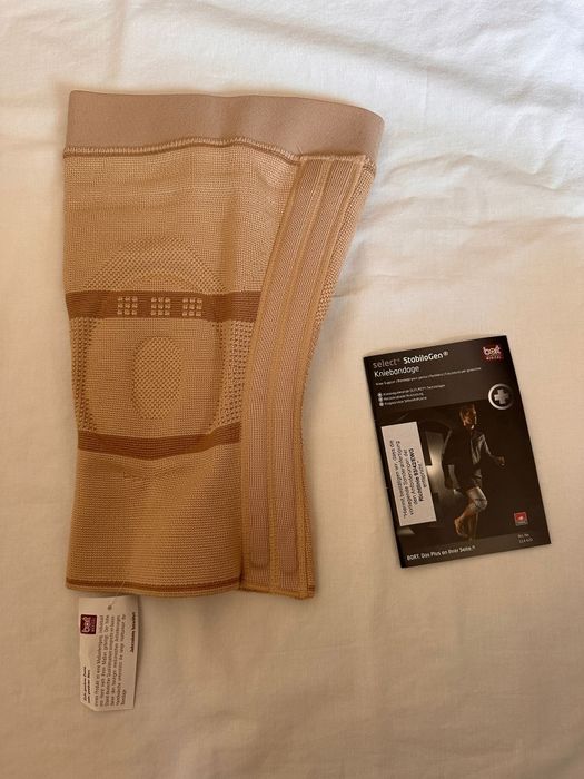 Genuchiera,atelă de braț și încheietura,Bort medicala