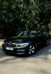 BMW Seria 5 G31 520d xDrive • Mild Hybrid • 2020 • Head-Up • Full LED