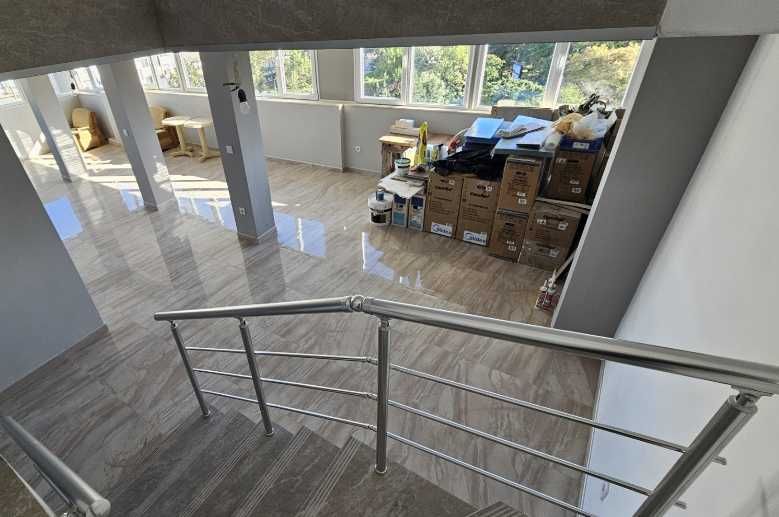 Продава се Мезонет в Бургас, Лазур - 276 кв.м за 1395 €/кв.м - Снимка #8