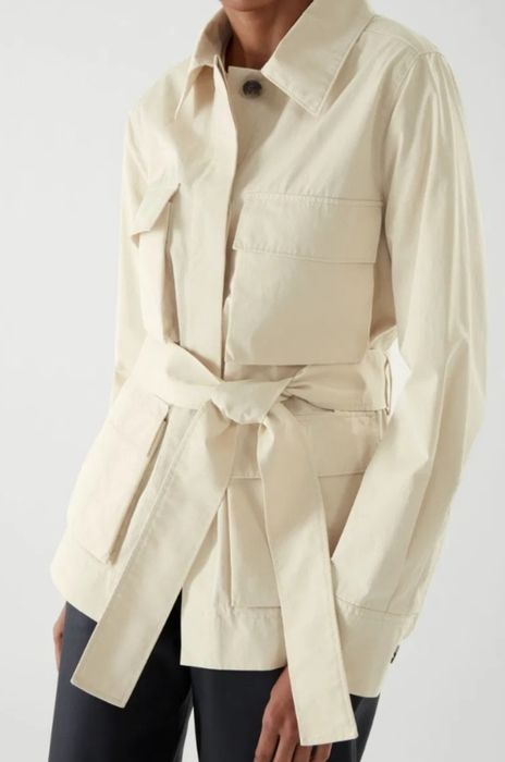 Яке COS 38 размер