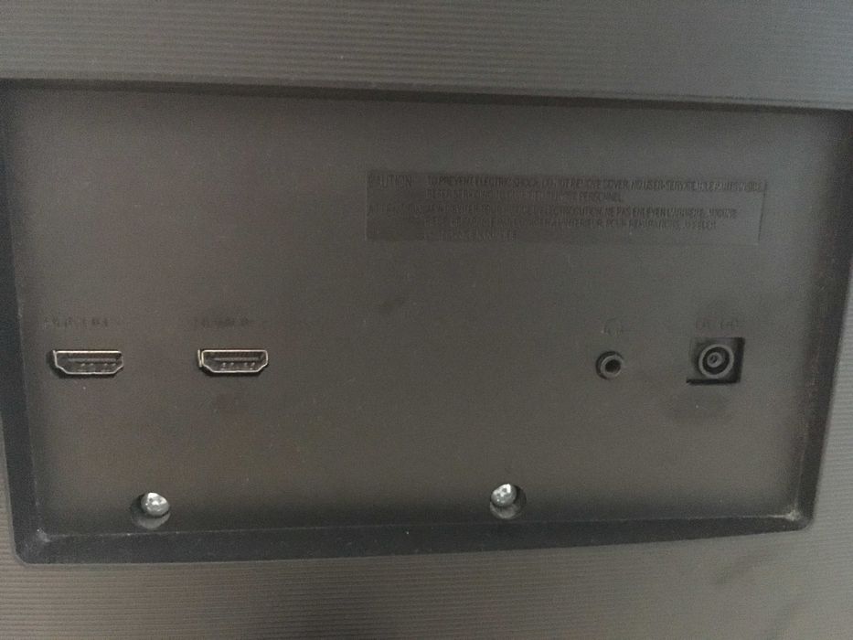 Monitor Samsung pentru piese