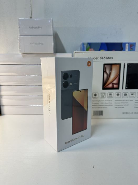 Xiaomi redmi note 13 pro