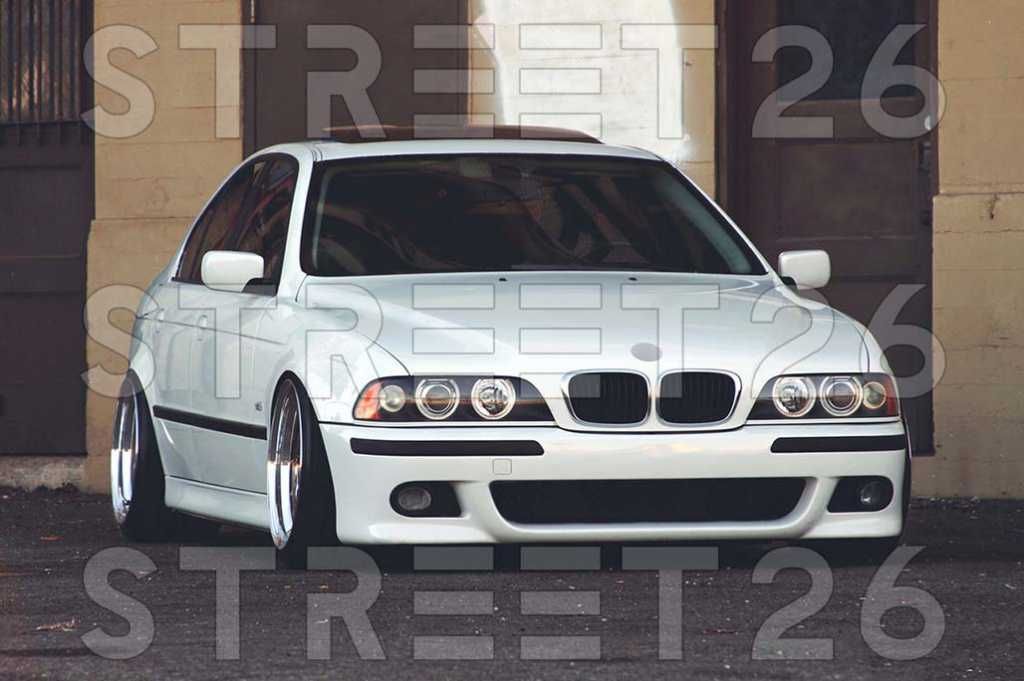 Bara Fata BMW SERIA 5 E39 (1995-2003) M5 DESIGN