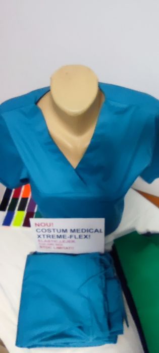 NOU!!Costume medicale xtreme-flex elastice!!