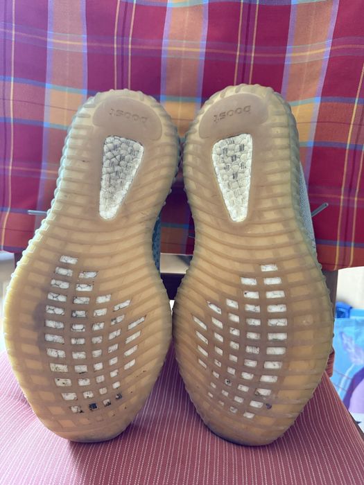 Adidas yeezy 350 desert sage