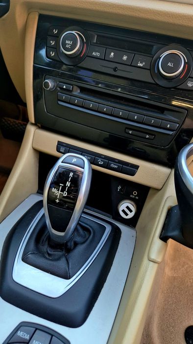 BMW X1 xDrive 2013
