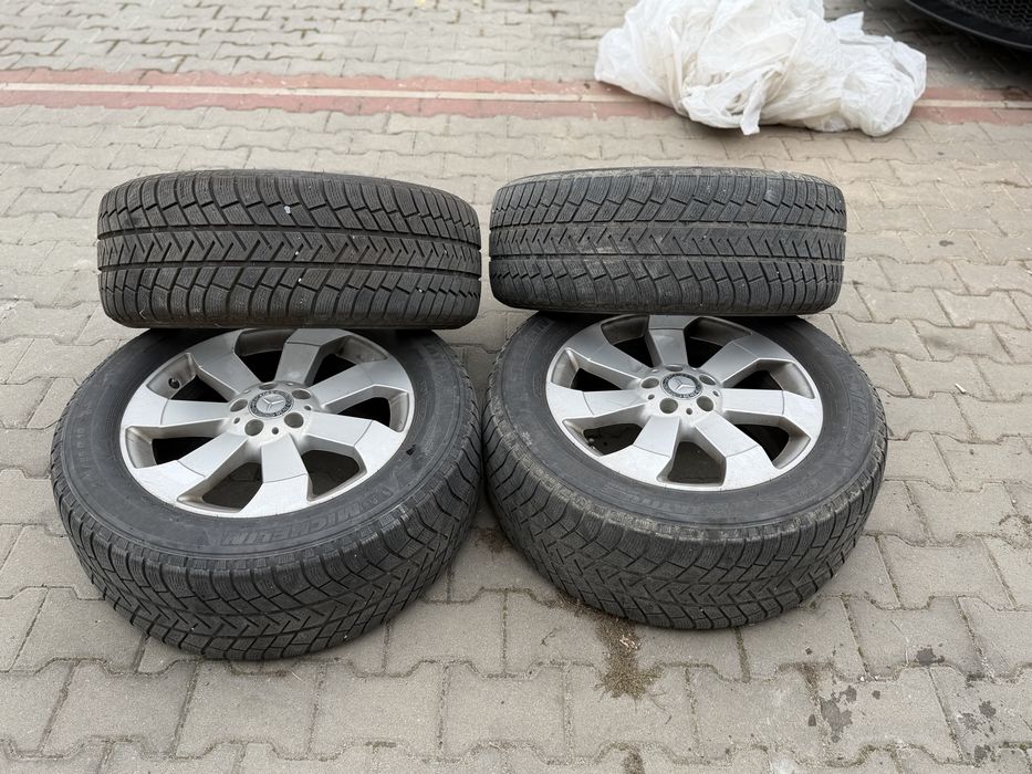 Jante/Roti Mercedes GLE