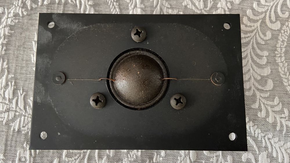 Set difuzuzor medii si inalte, filtre