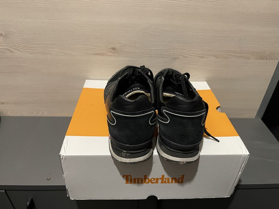 Мъжки обувки Guess