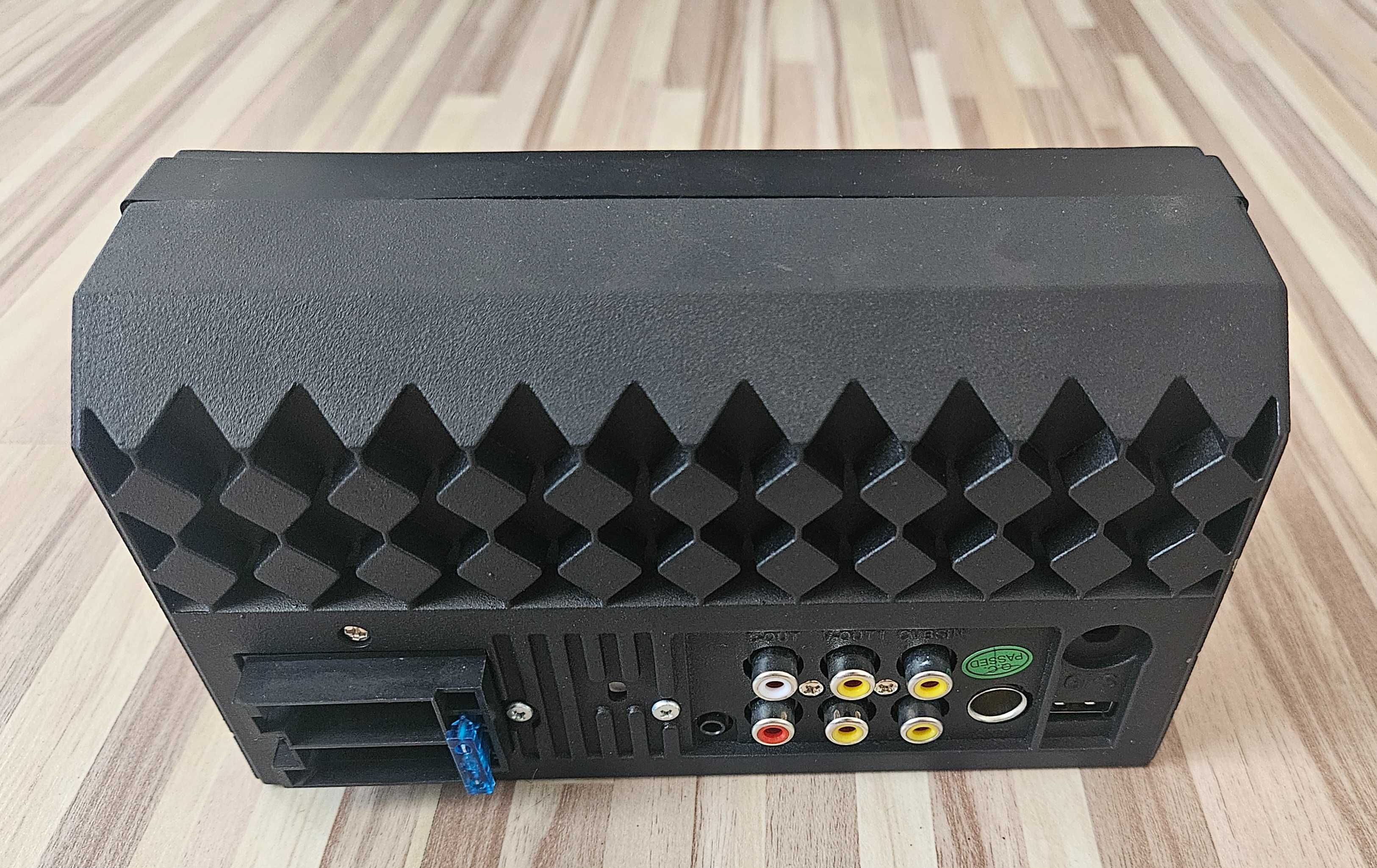 Мултимедия 7 Инча , Touchscreen, Android MirrorLink за кола