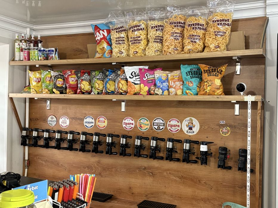 Продам готовый бизнес