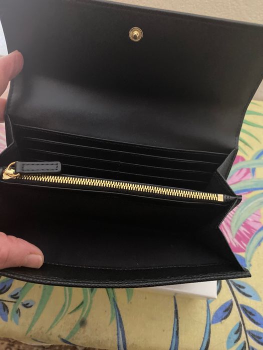 Оргинално дамско портмоне Емпорио Армани