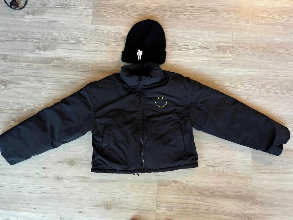 Яке H&M - размер XXS