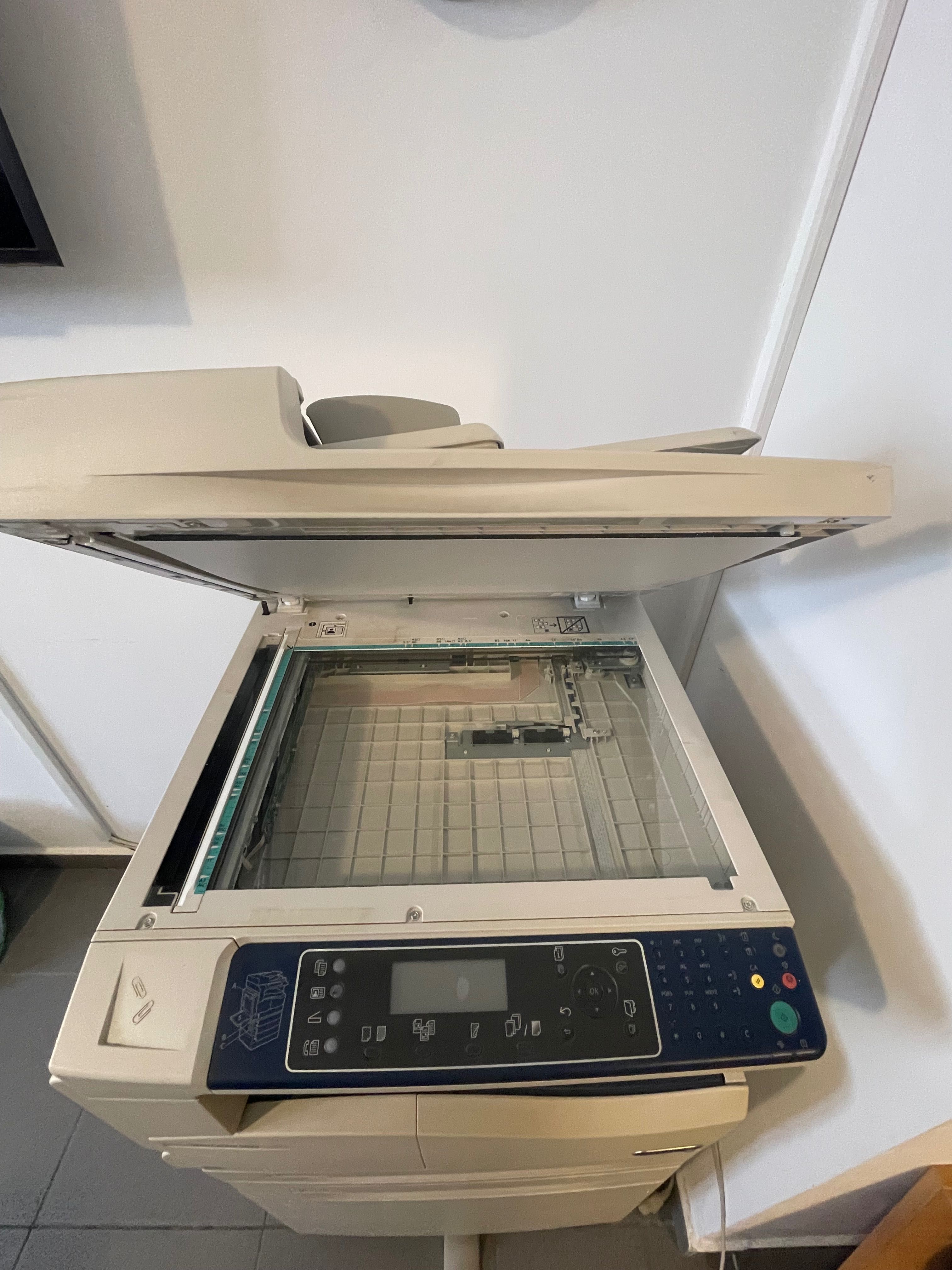 Xerox/Copiator PROFESIONAL