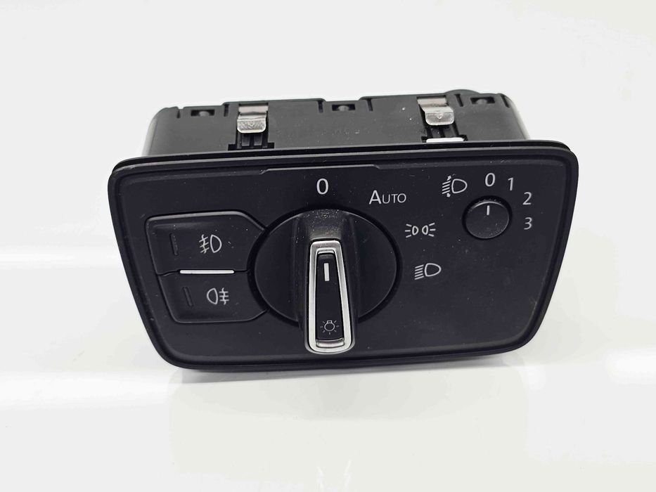 Bloc lumini Volkswagen Passat B8 (3G2) [Fabr 2015-prezent] 3G0941633