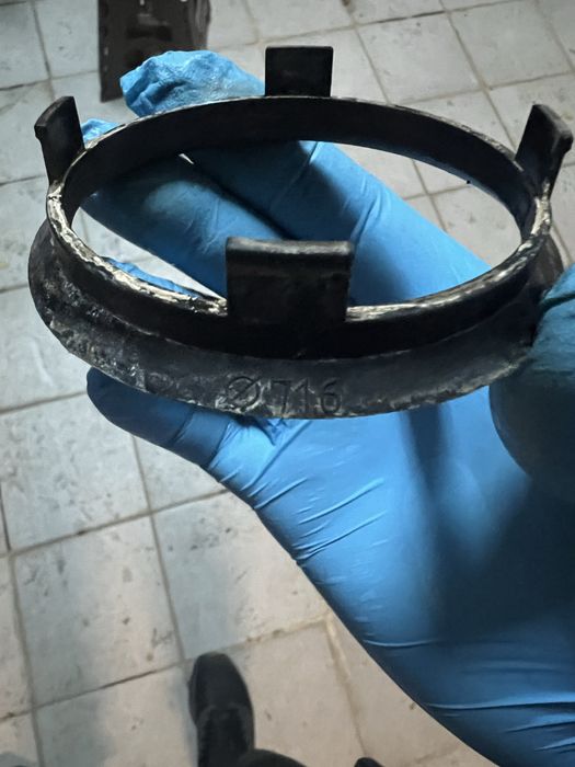 Джанти 17 5х114.3 dezent Djanti 17 5x114.3 Дезент originalni